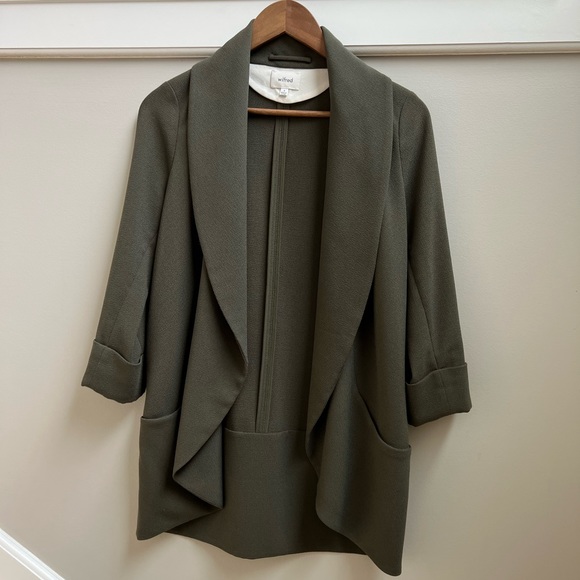 Wilfred Chevalier Blazer Jacket - Picture 4 of 11